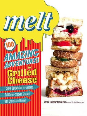 cover image of Melt